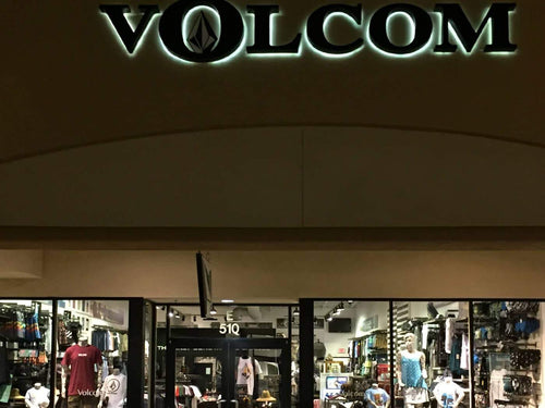 Cabazon (Desert Hill Premium Outlets)