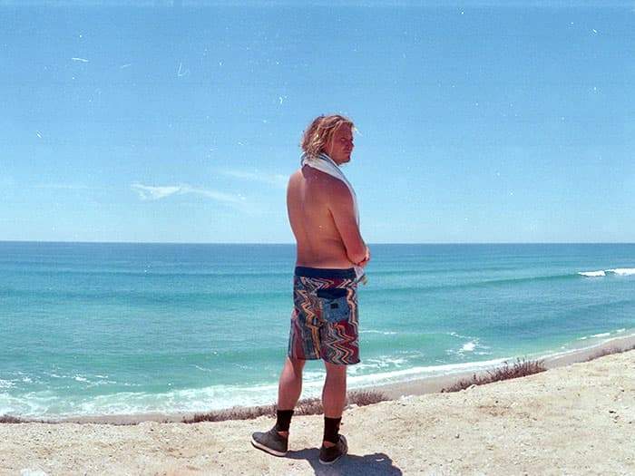 Hemp Introduced in Volcom Products More Than 10 Years Ago and It&#039;s Back in a Big Way
