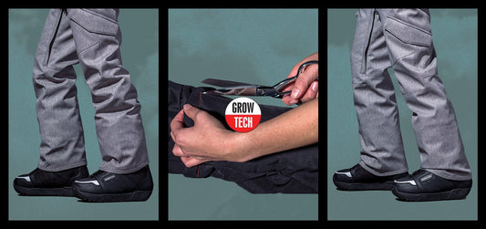 Grow Tech