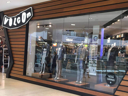 Edmonton (Kingsway Mall)