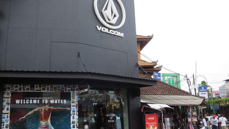 BALI (BEMO CORNER)