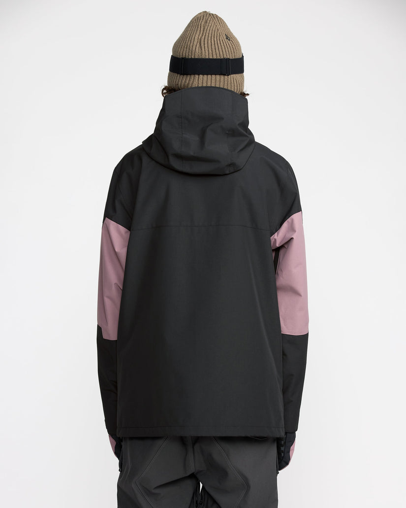 Primry Jacket - Mauve