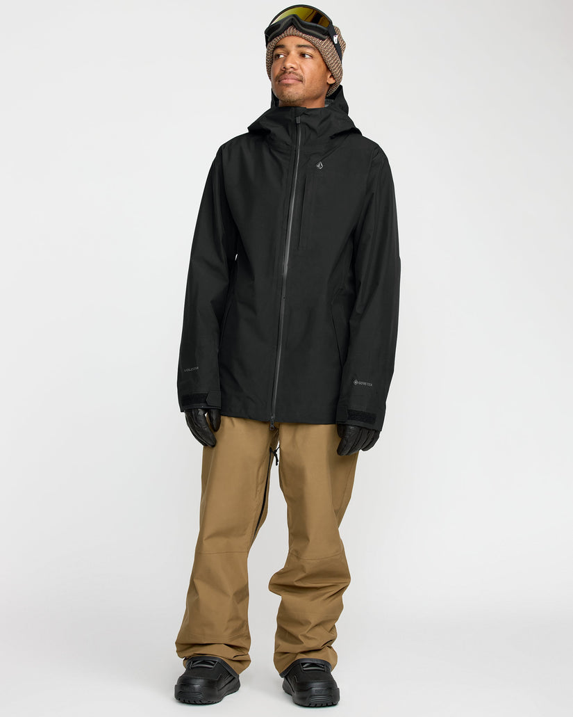 TESTER 3L GORE-TEX JACKET