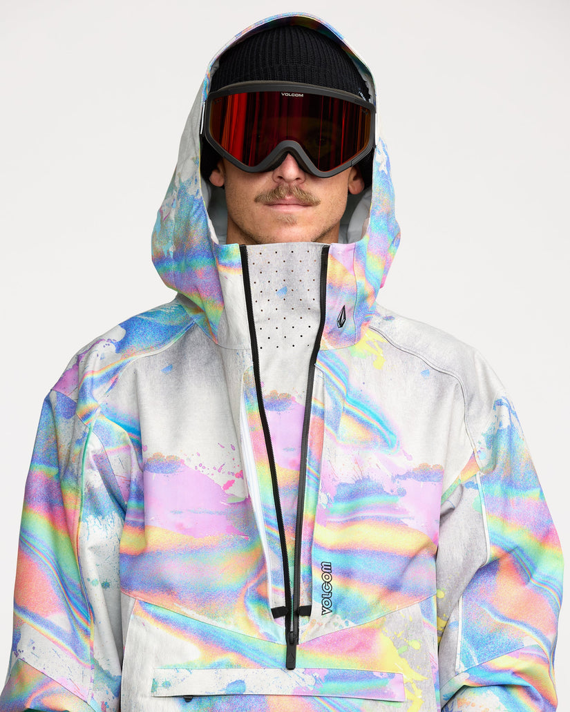 Brighton Jacket - Multi