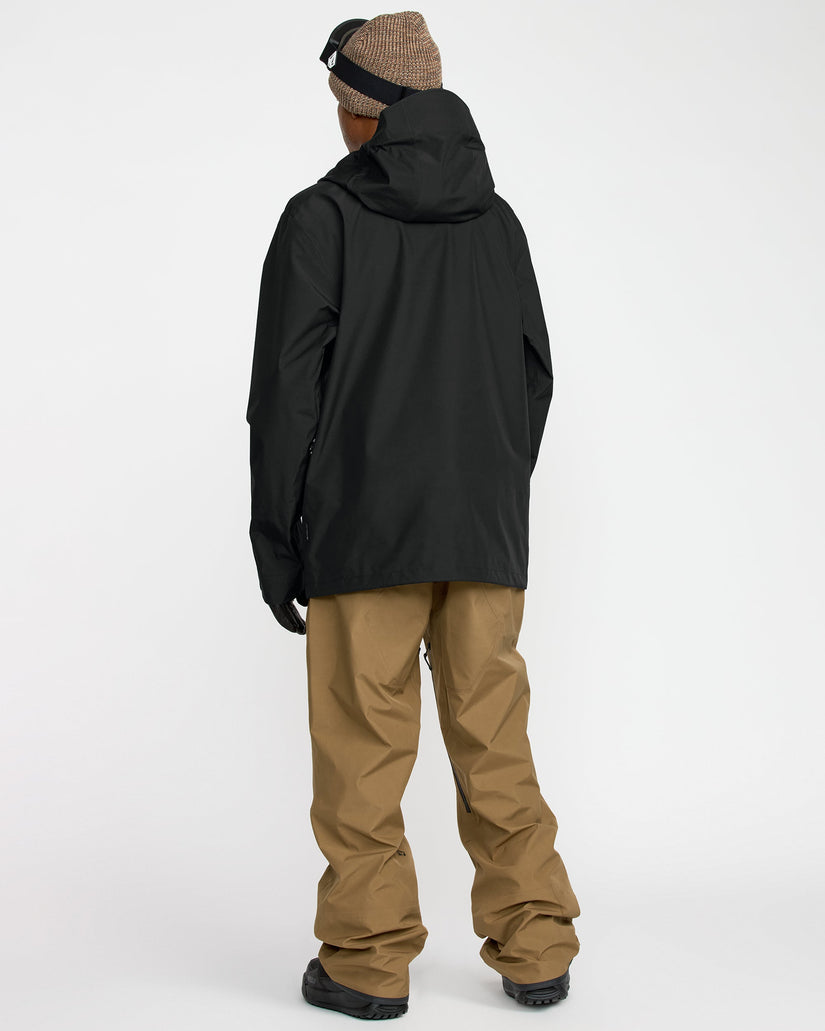 TESTER 3L GORE-TEX JACKET