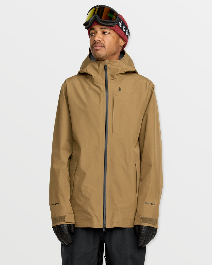 TESTER 3L GORE-TEX JACKET