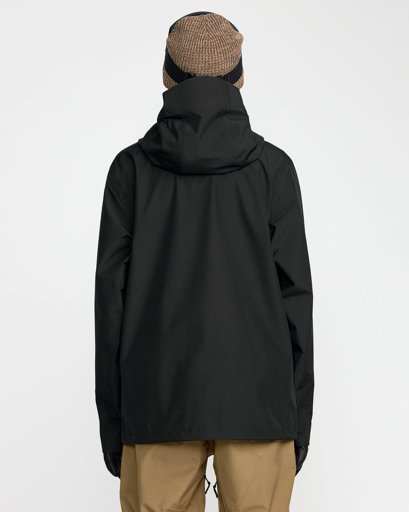 TESTER 3L GORE-TEX JACKET