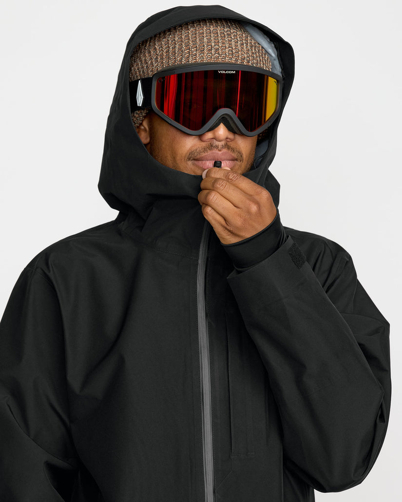 TESTER 3L GORE-TEX JACKET