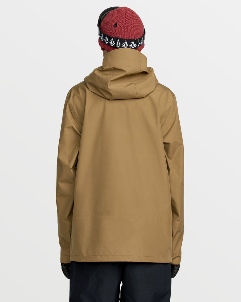 TESTER 3L GORE-TEX JACKET