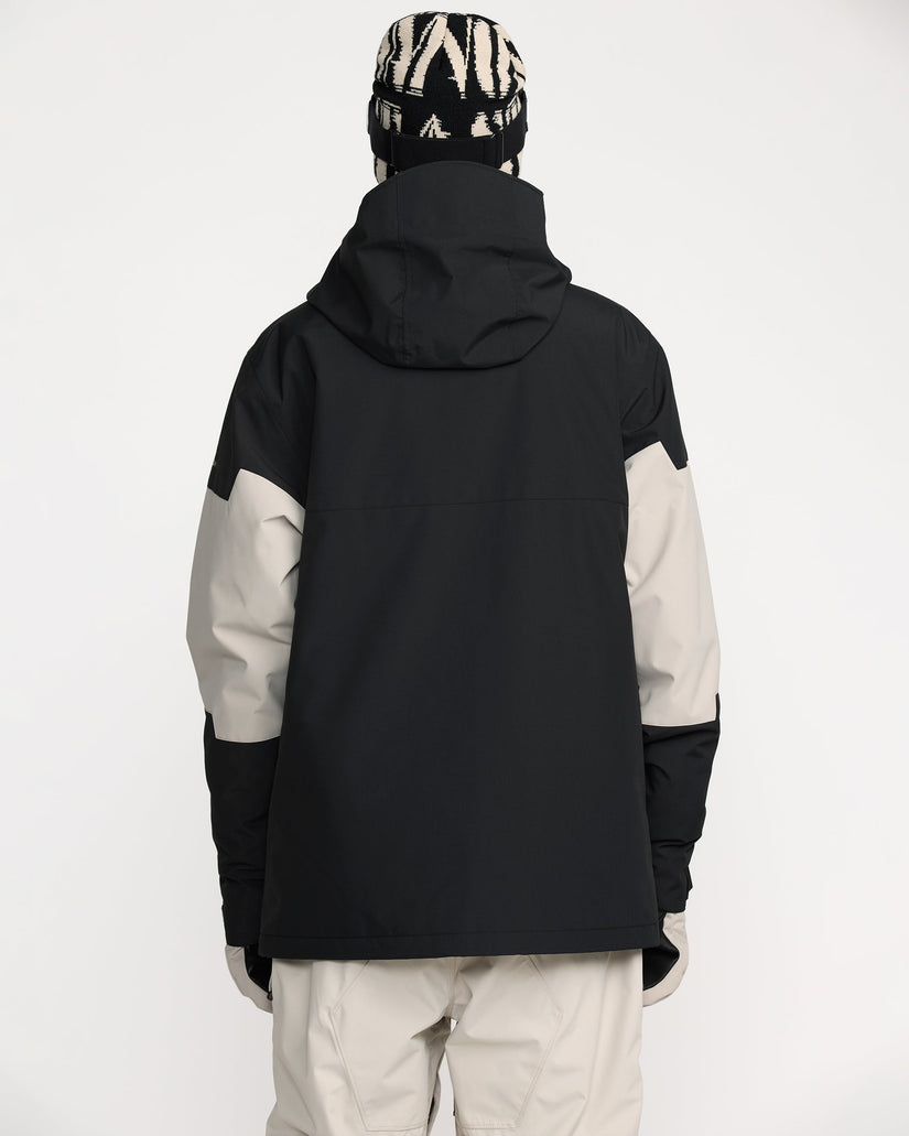 Primry Jacket - Black