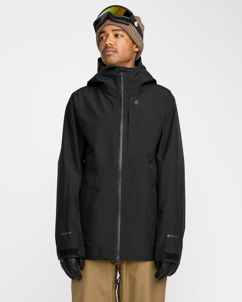 TESTER 3L GORE-TEX JACKET