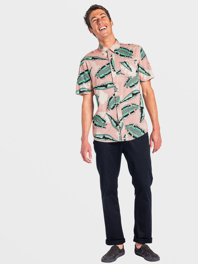 Detoonator Shirt - MISTY ROSE (A0412210_MSR) [5]