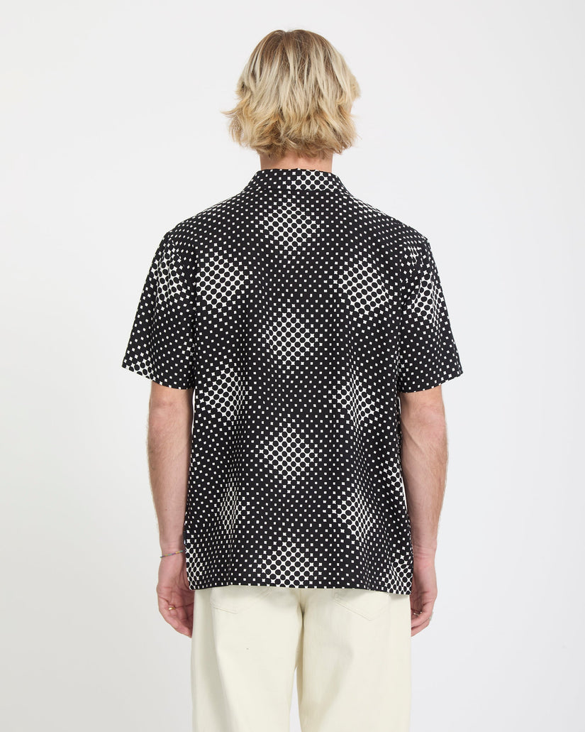 Boldstone Shirt - New Black