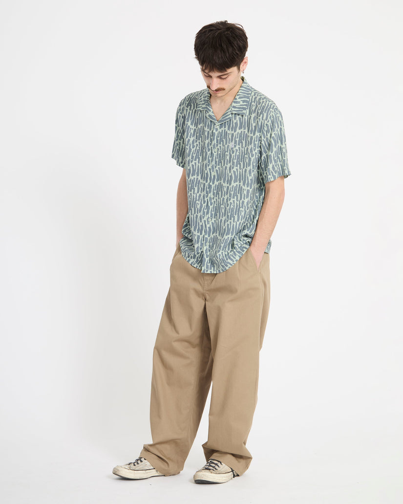Boldstone Shirt - Tradewinds