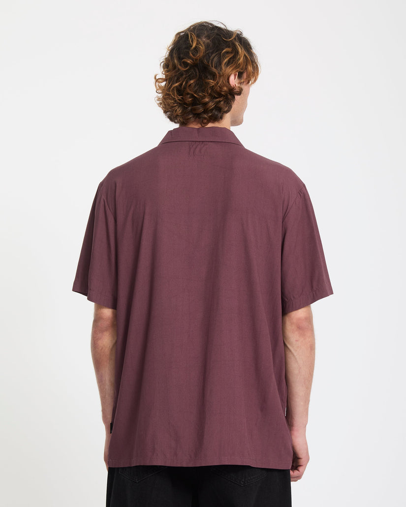 Single Stone Shirt - Pistol Punch