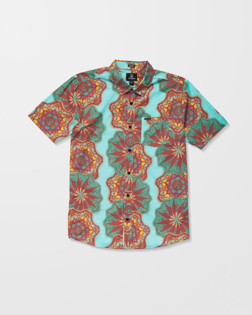 Star Shields Shirt - Castlerock