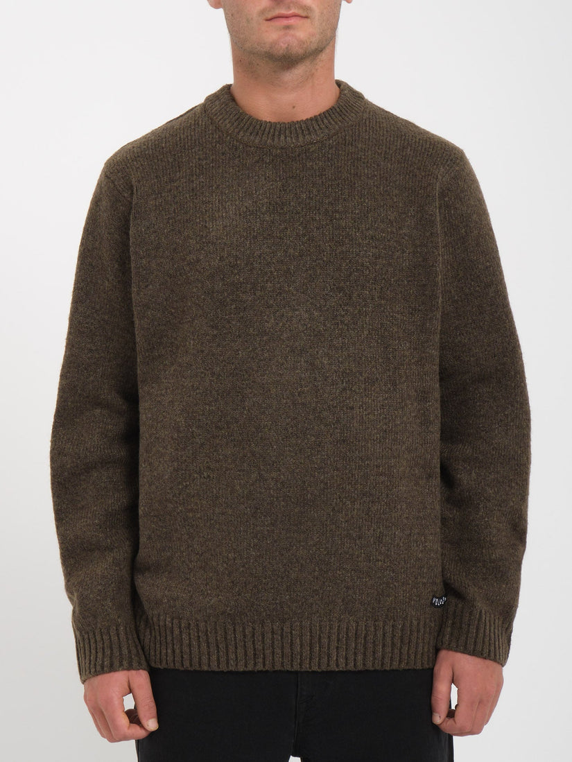 EDMONDER II SWEATER (A0732300_WRE) [F]