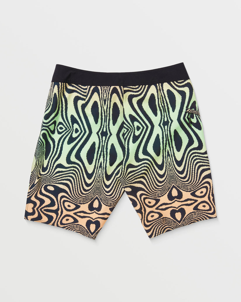 Filip Rygalski Mod 18" Boardshort - MULTI