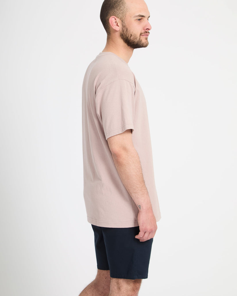 Frickin Modern Stretch 19" Short - Dark Navy