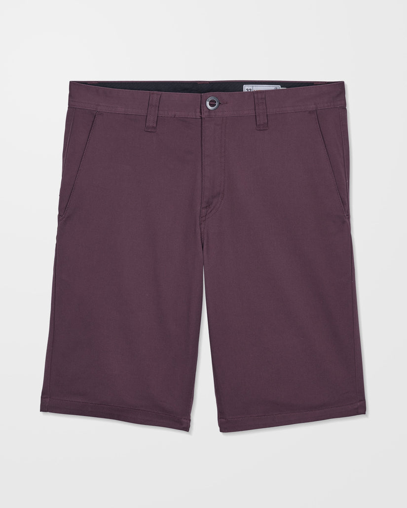 Frickin Modern Stretch 21" Short - Pistol Punch