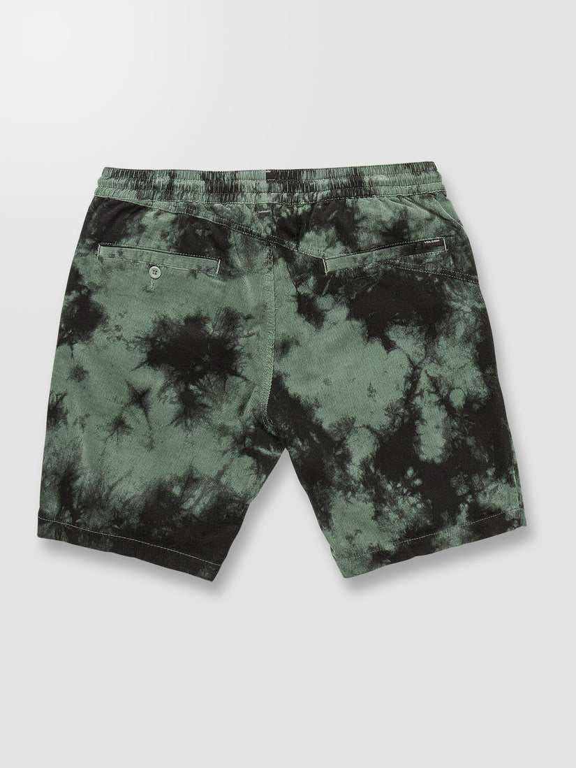 FRICKIN MIX EW SHORT 19 (A1012200_DKF) [B]