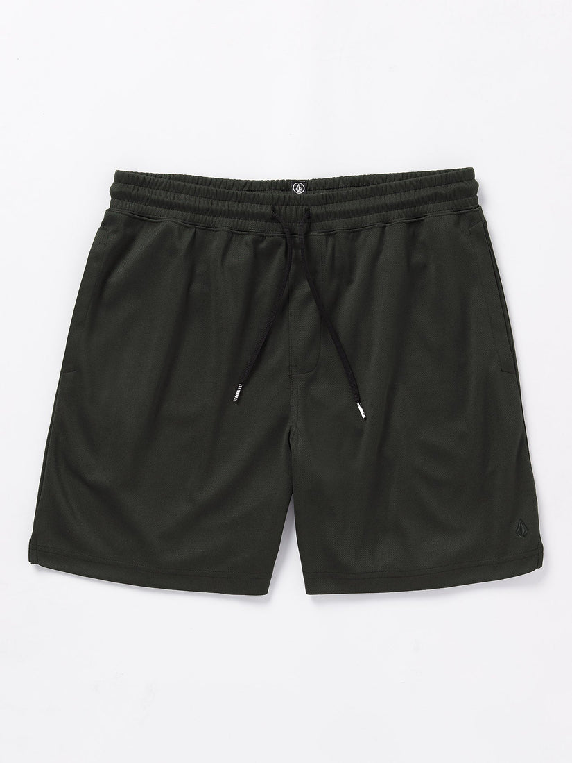 SOPHA KING EW SHORT 18 (A1012401_BLK) [F]