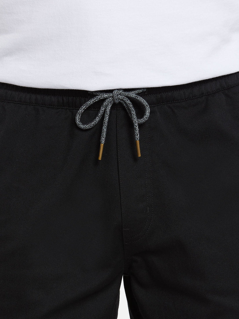 FRICKIN EW SHORT 19 (A1022003_BLK) [5]