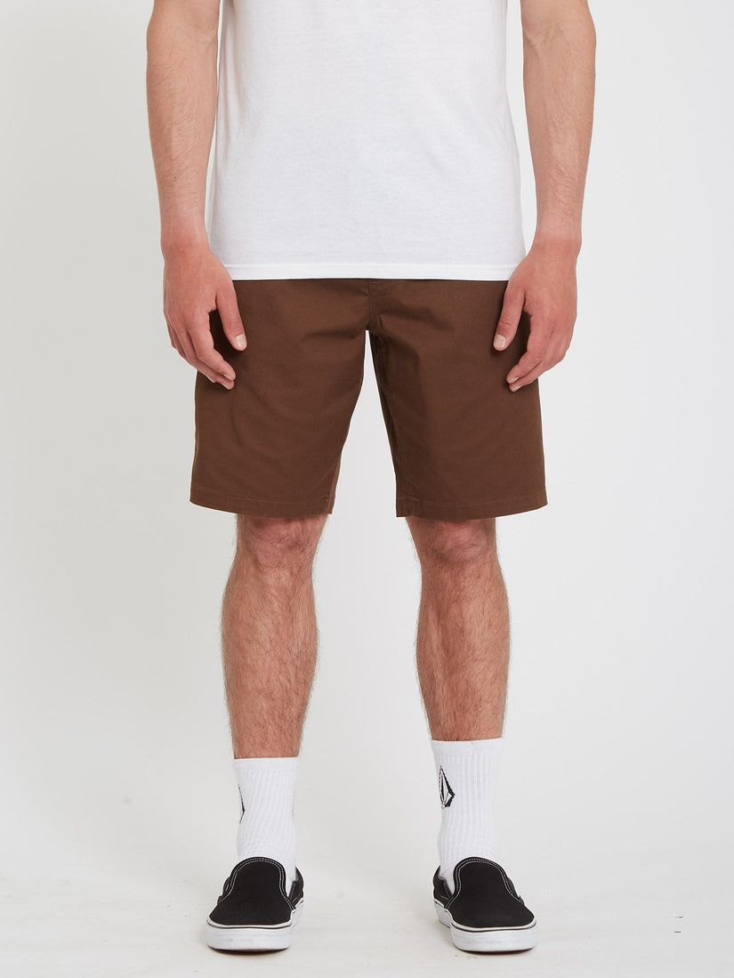 FRICKIN EW SHORT 19" (A1022003_DKE) [F]