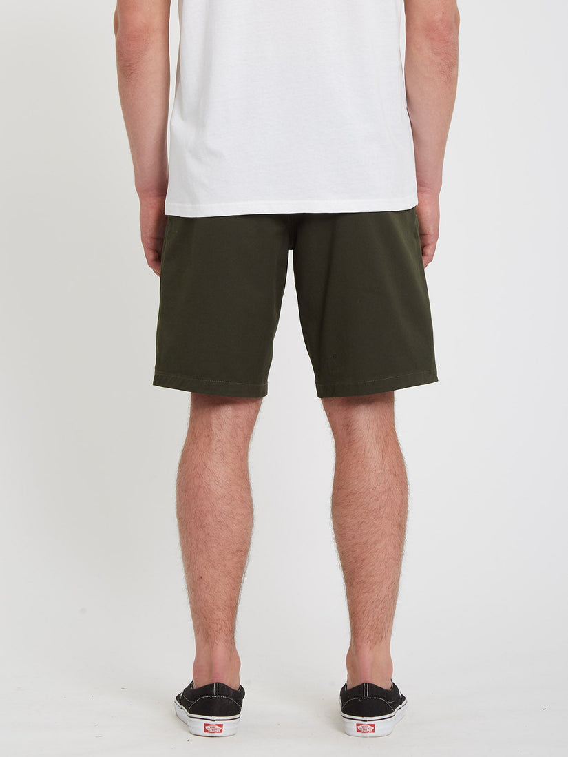 FRICKIN EW SHORT 19" (A1022003_DUF) [2]