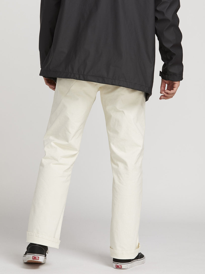 V.I. WORK PANT