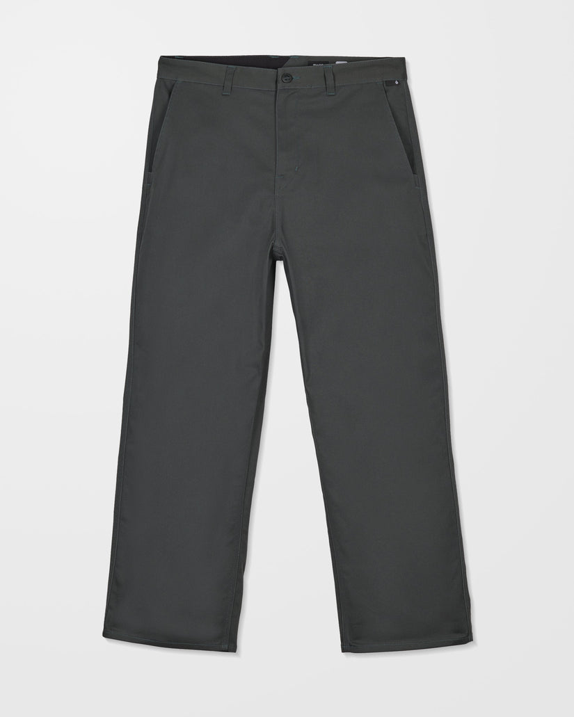 Billow Trousers - Castlerock