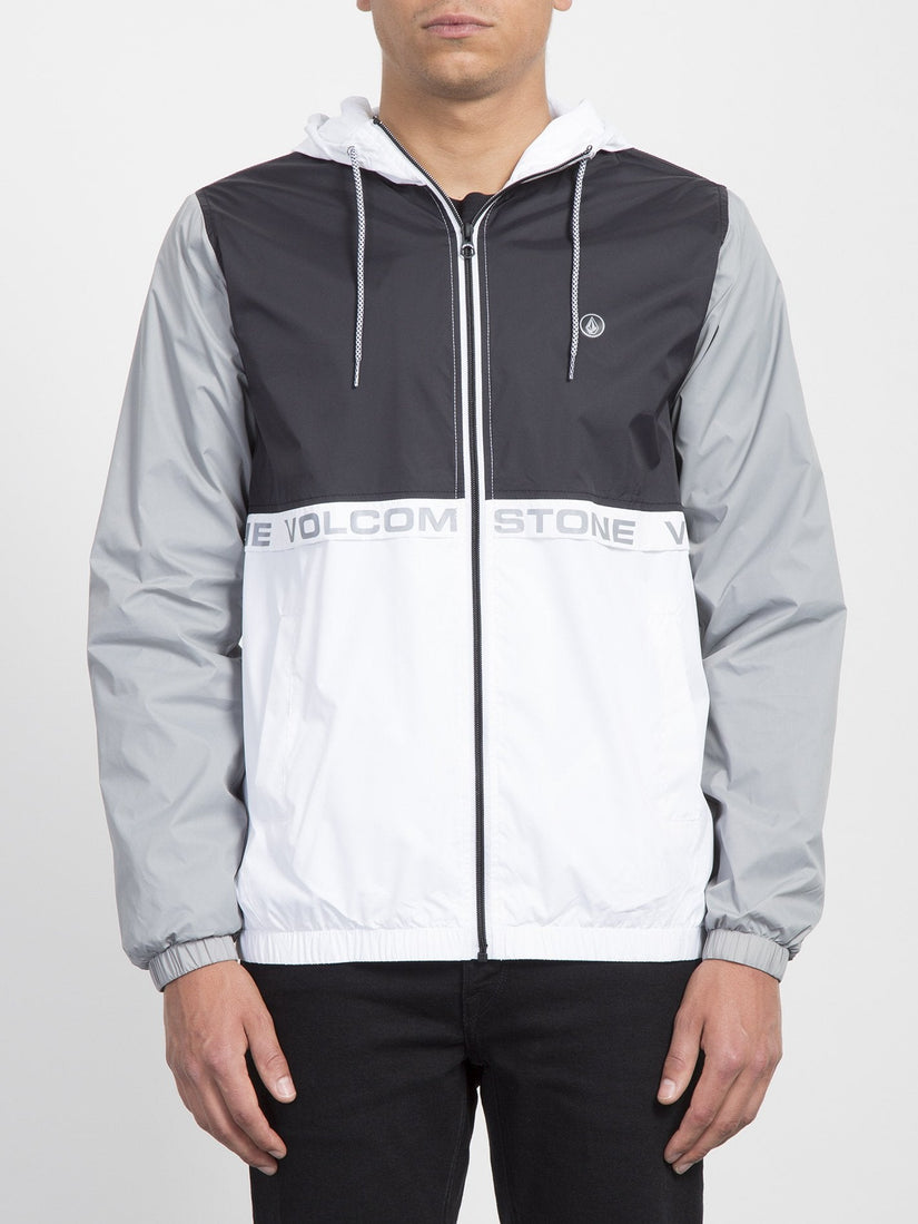 ERMONT JACKET