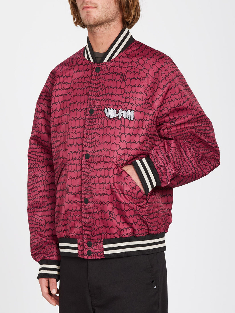 Todd Bratrud Jacket - PLUM (A1512302_PLM) [5]