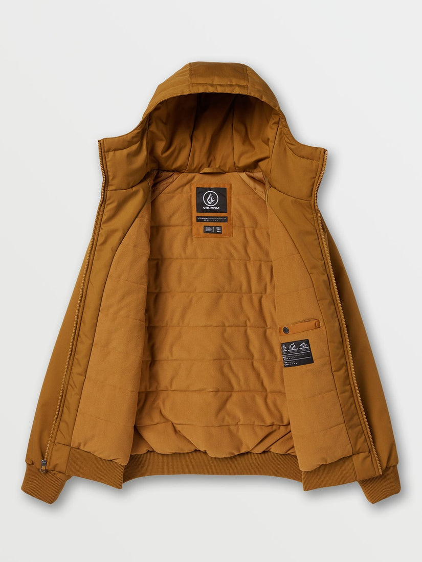 HERNAN 5K JACKET (A1732010_GBN) [10]