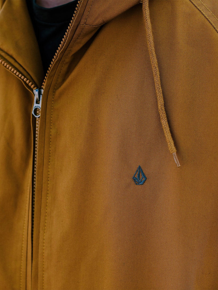 Hernan 5K Jacket - GOLDEN BROWN (A1732010_GBN) [13]