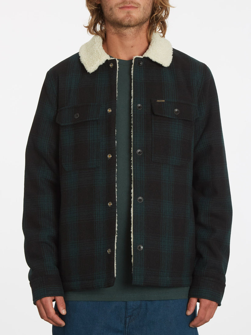 Keaton Jacket - PLAID (A1732203_PLD) [2]