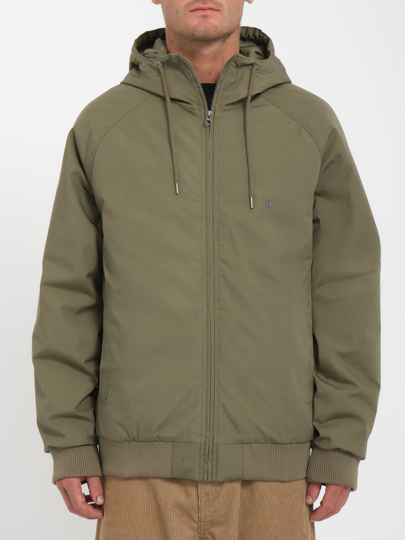 HERNAN 5K JACKET (A1732304_WMS) [F]