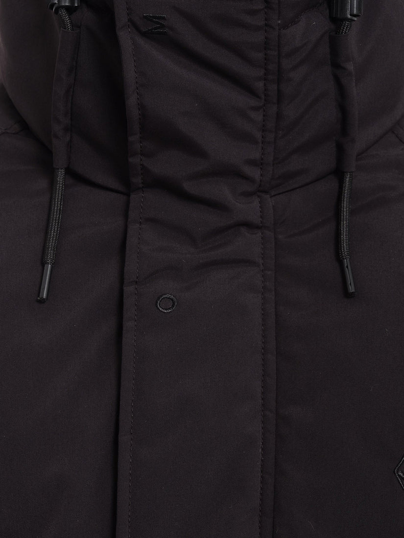 Northernman 10K Jacket - Black