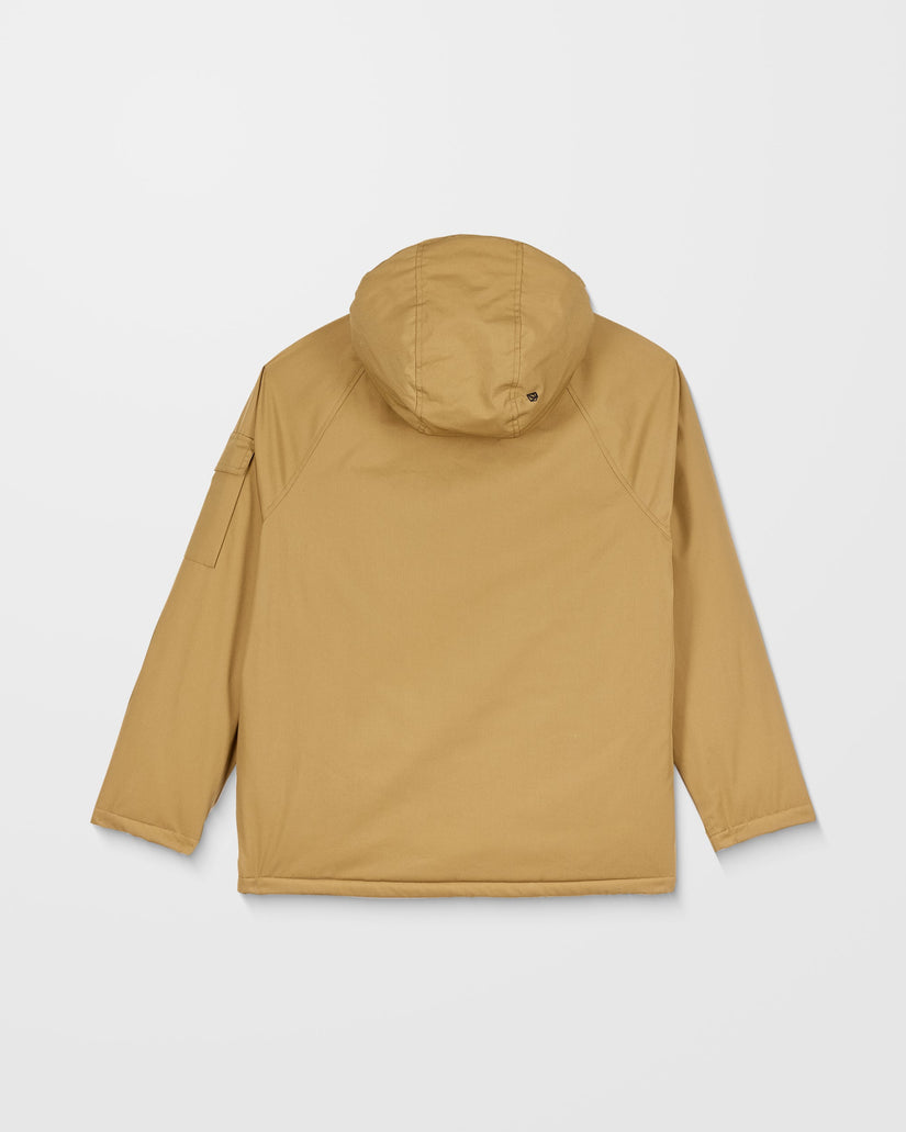 Stoke Stone II 10K Jacket - Ermine