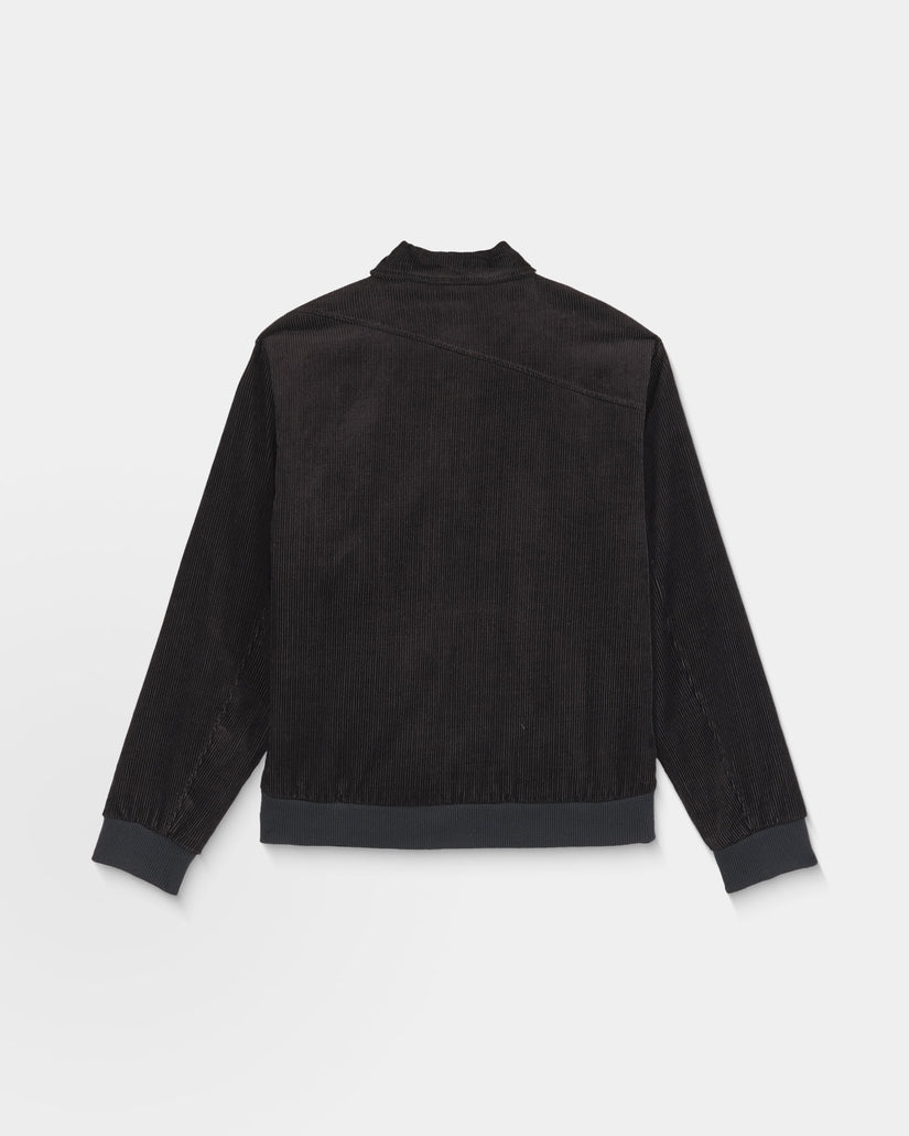 Kurtis Jacket - Black
