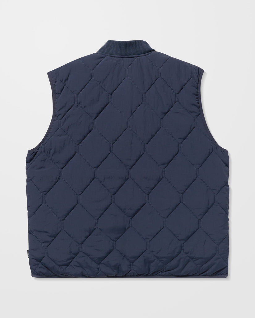 Donsonic Vest - Navy