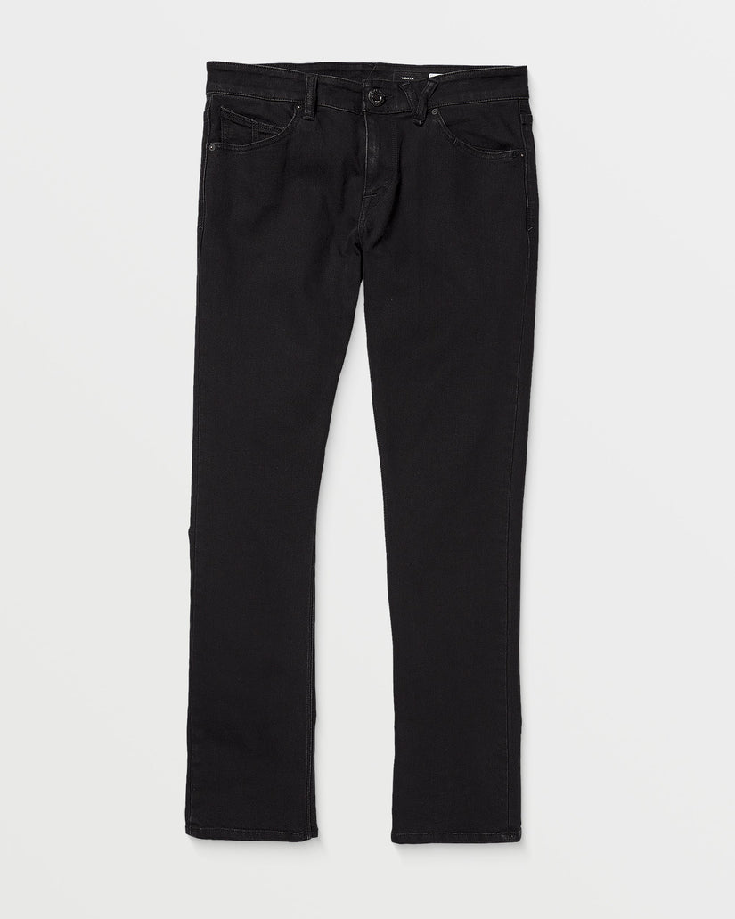 Vorta Jeans - Black Out