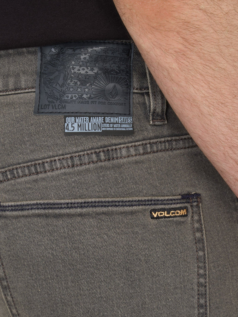 SOLVER DENIM (A1912303_BKZ) [1]