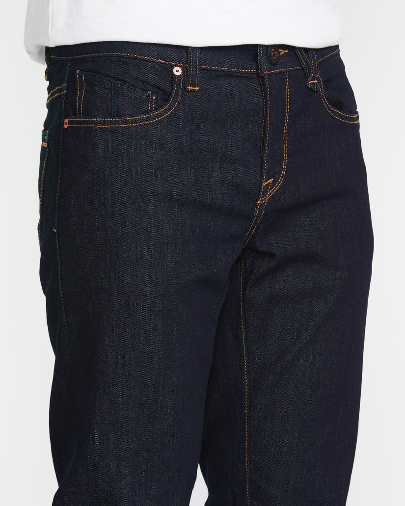 Solver Jeans - Rinse