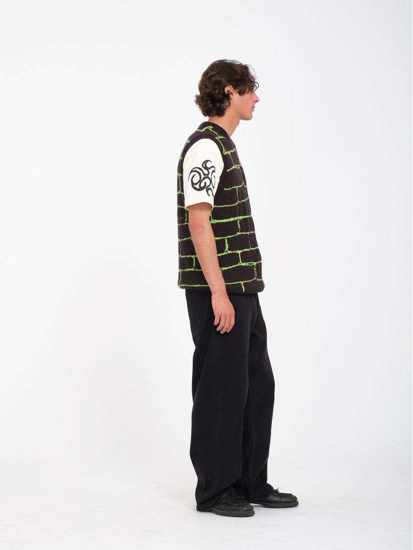 Billow Tall Jeans - Black