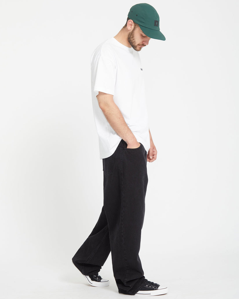 Chillow Jeans - Black