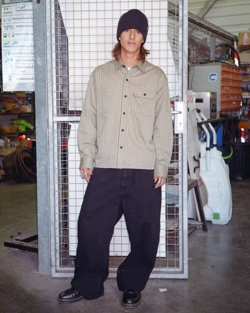 Chillow Jeans - Black