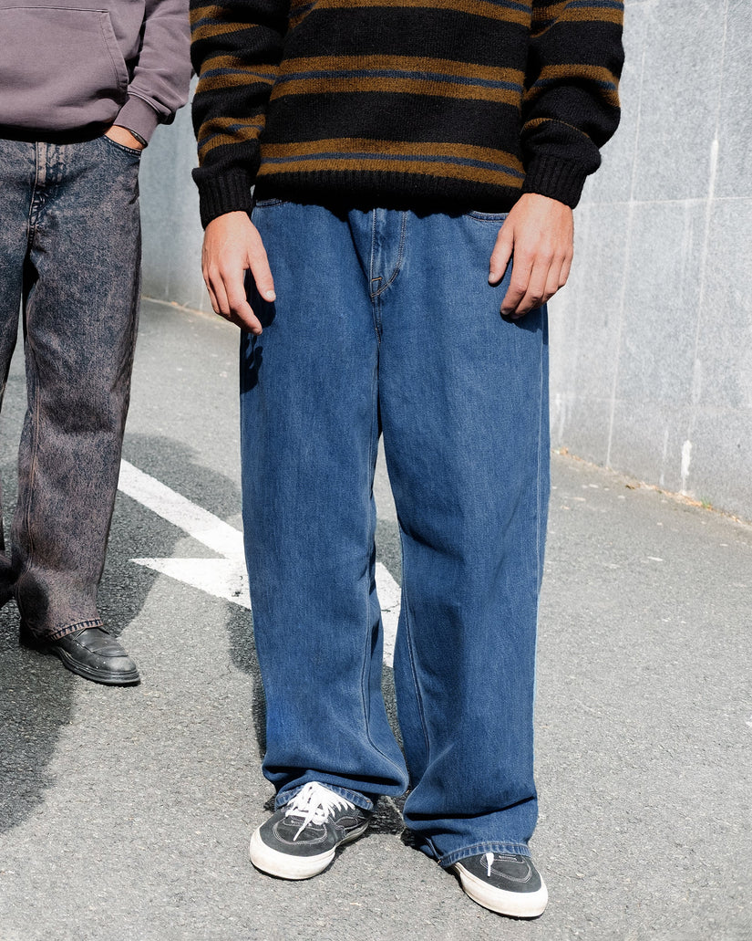 Chillow Jeans - Oliver Stone No Tint