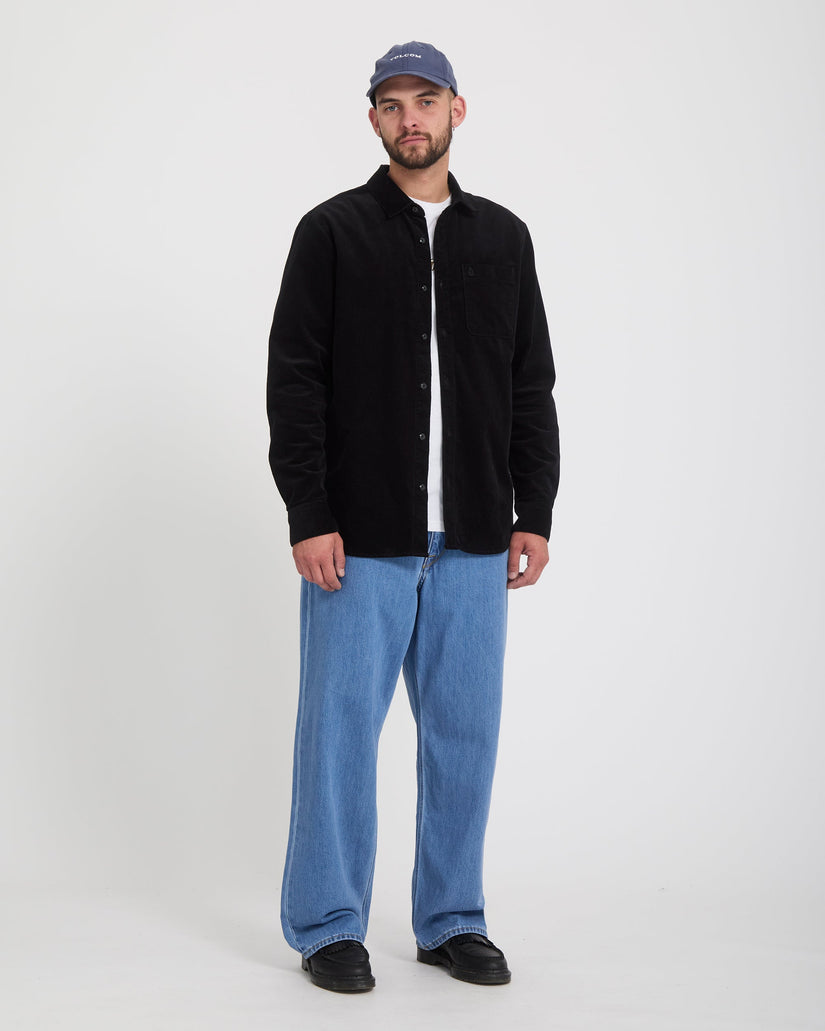 Billow Jeans - Cali Blue