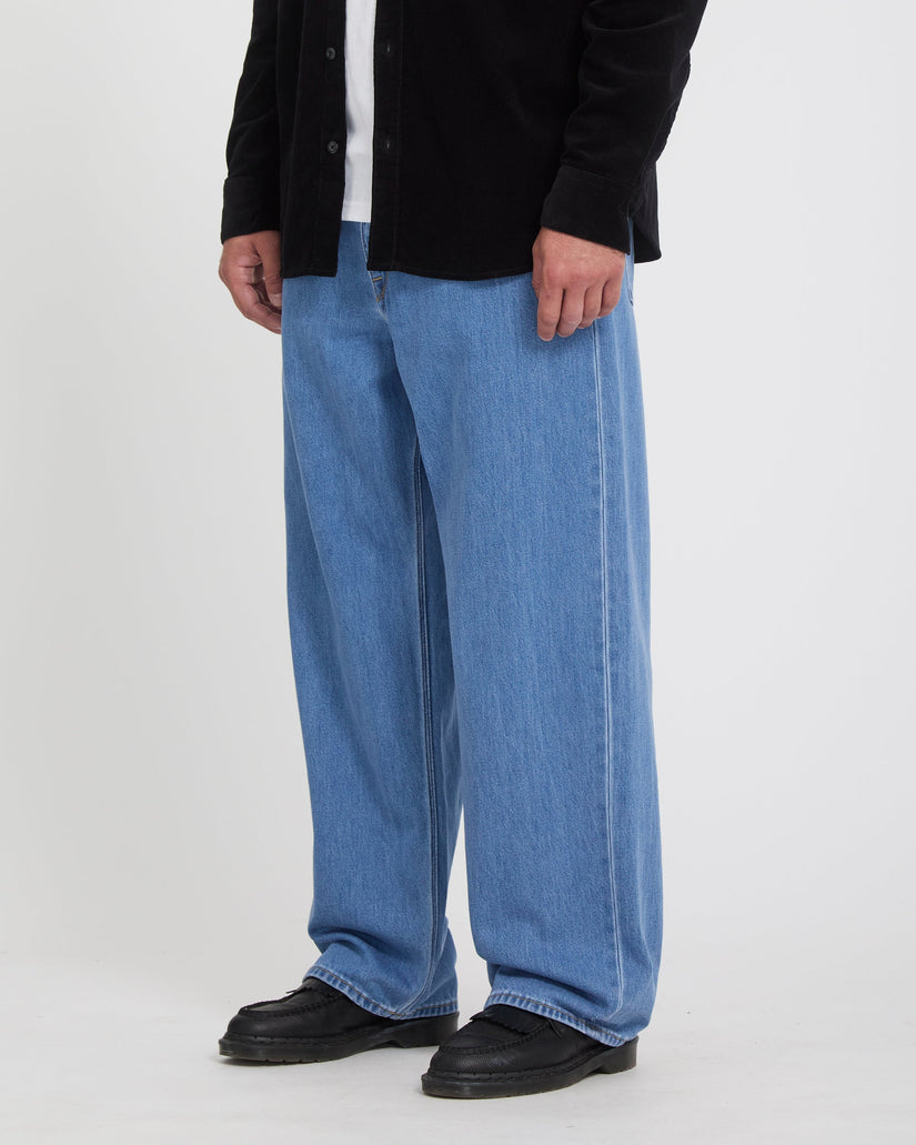 Billow Jeans - Cali Blue
